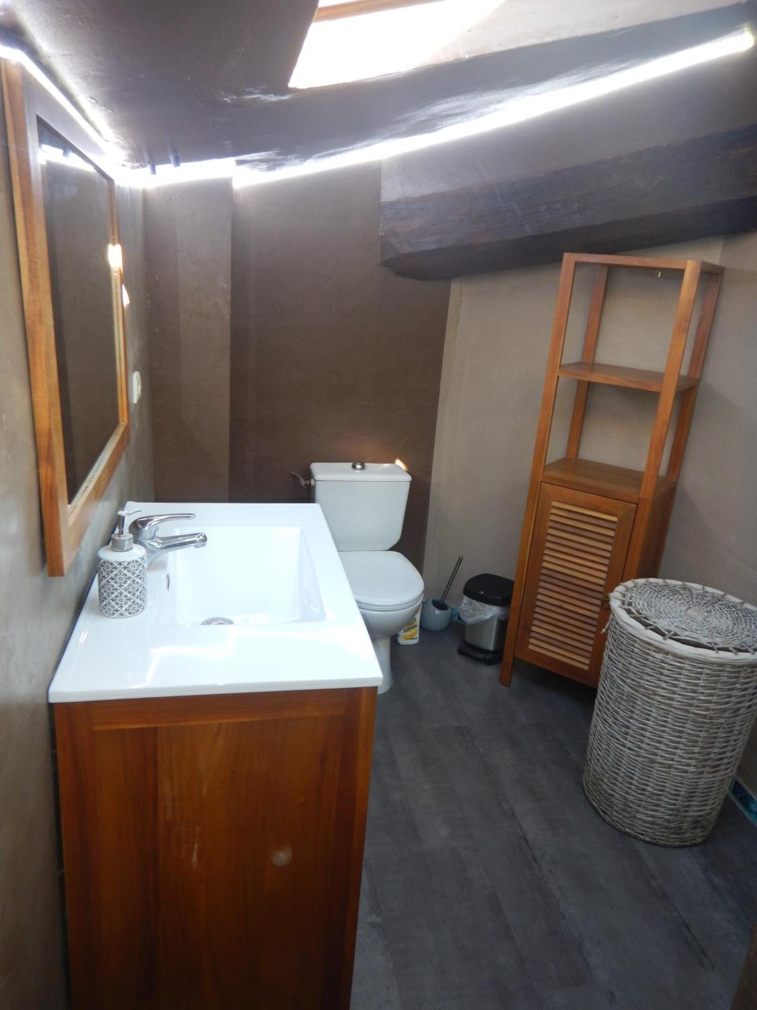 Zensan Meuble Maison De Village Le Boulou 66160 Zewnętrze zdjęcie